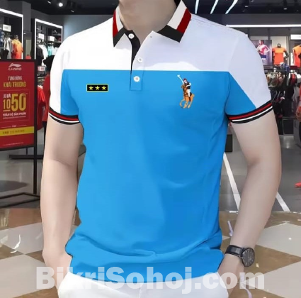 Polo Shirt For Men
